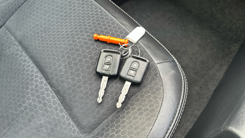 Nissan Qashqai 1.5 dCi [110] 360 5dr Diesel Hatchback